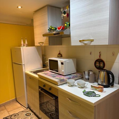 Gioele Home 카타니아 외부 사진