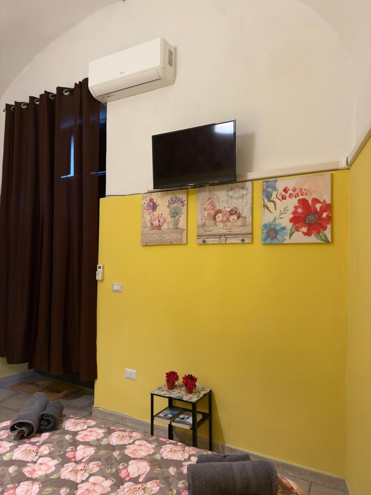 Gioele Home 카타니아 외부 사진