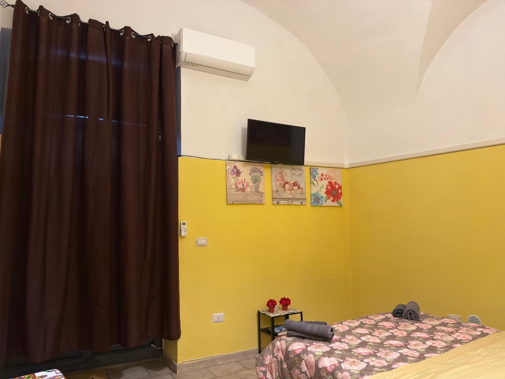 Gioele Home 카타니아 외부 사진