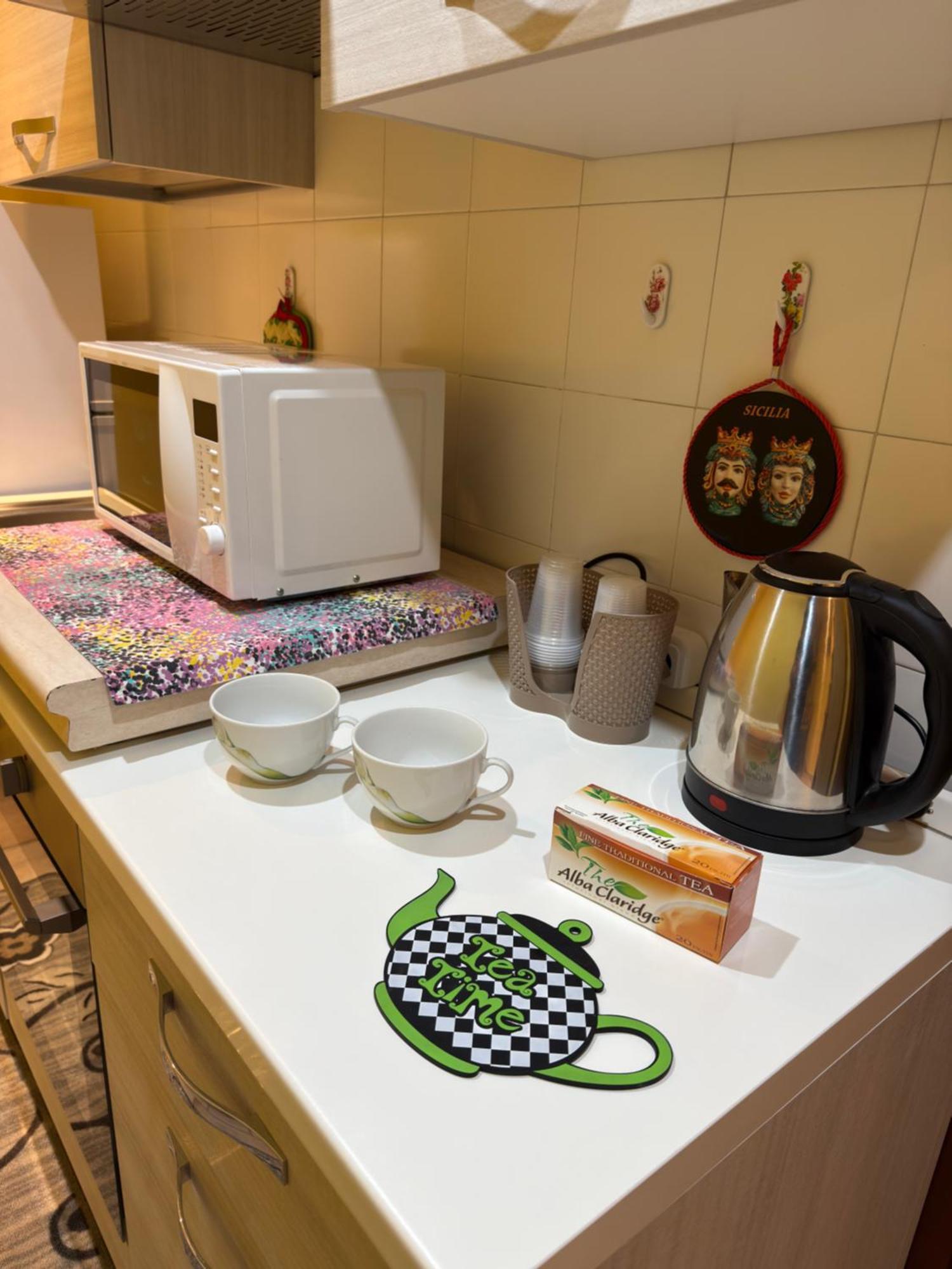 Gioele Home 카타니아 외부 사진